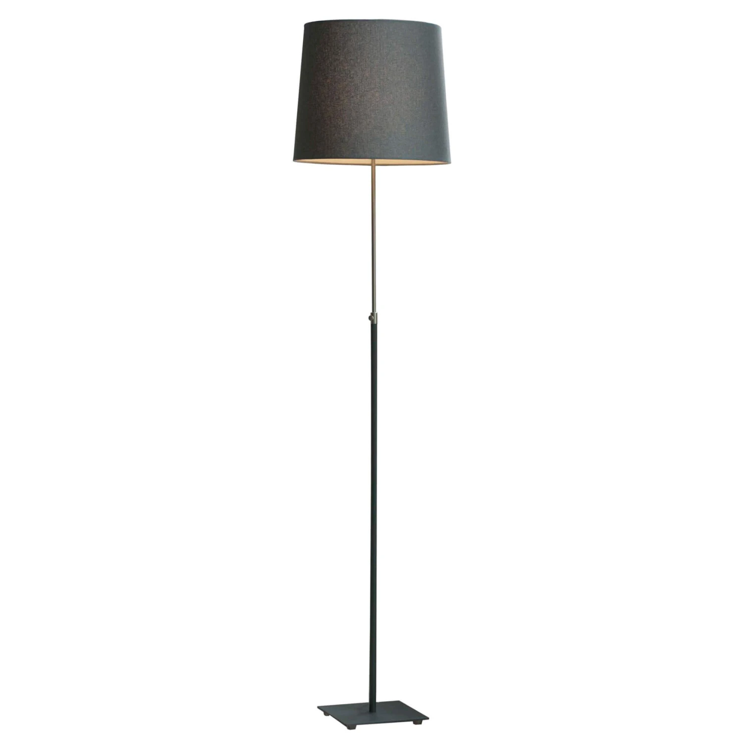 Baltic Dark Grey Floor Lamp 2 Baltic Dark Grey Floor Lamp - Image 2