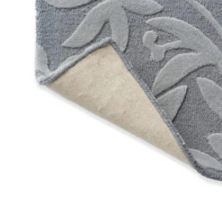 Laura Ashley Cleavers Grey 200x280cm Rug -Housingunits 005d1bcf1e1148676652748548aa0192 1