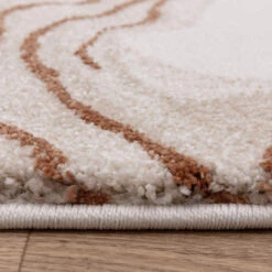 Mirage Quartz Terracotta 120cm X 170cm Rug -Housingunits 0066266b3a6fd7310f00246a7893ae57