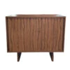 Assendon Small Sculpted Sideboard
