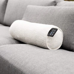 Teddy 45x15cm Heated Cosipillow Comfort