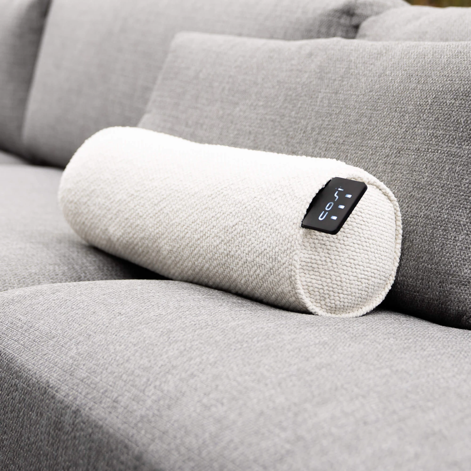 Teddy 45x15cm Heated Cosipillow Comfort 1 Teddy 45x15cm Heated Cosipillow Comfort