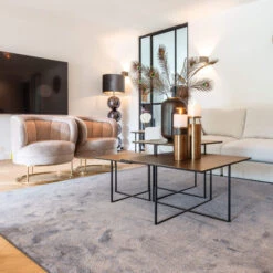 Dijon Large Candle Holder -Housingunits 015a894bc205bf7eb2394882674f705f