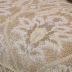 Tetrad Tallis Enigma Natural Fabric Snuggler Sofa -Housingunits 017cb04feb9a921bd6faa49061fd020f