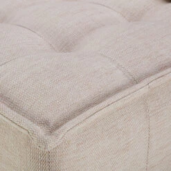 Aspect Natural Fabric Modular Lounge Chair -Housingunits 018029852a41b922838dff4cbf362b4f