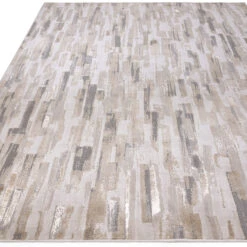 Aurora Impression Neutral 200cm X 290cm Rug -Housingunits 019e7d9cb153b709be2cbcd3621c0200
