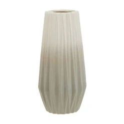 Azul Large Grey Vase