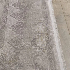 Toros Medallion Natural Rug Collection -Housingunits 01f4203c52412807be308321f6f34a2b