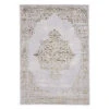 Artemis Gold And Silver 160x230cm Rug