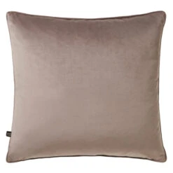 Scatter Box Bellini Large Mink Velour Cushion