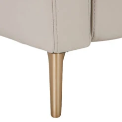 Natuzzi Greg Greige Leather Electric Recliner Armchair -Housingunits 02bda367dbedd368698c0b2bb3dccd7f 1