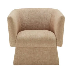Carisse Honey Chair