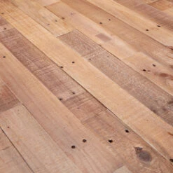 Malmo Reclaimed Timber 150cm Square Dining Table -Housingunits 043b175f5631a7b80ebba477e5e1e4f0