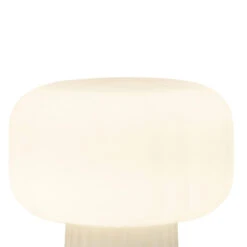 Fara Blanca White Table Lamp -Housingunits 0493eb168bc3a3c8024f5b04d07432be