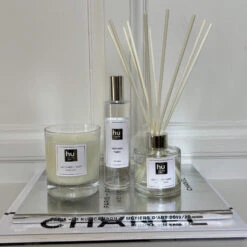 HU Green Irish Tweed 100ml Room Spray -Housingunits 04f423a634414a1e778cdb2539a3a922