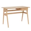 Ercol Ballatta Oak Office Desk