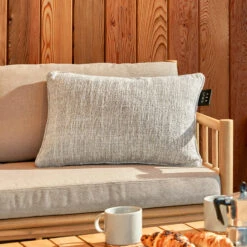 Natural 40x60cm Heated Cosipillow Comfort