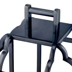 Eichholtz Hurricane Palisades Lantern Candle Holder -Housingunits 0595304560617ac72e2d89ef404bff9f