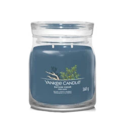 Medium Bayside Cedar Yankee Candle 3 Medium Bayside Cedar Yankee Candle -Housingunits 05c0067f3547bf0e093e55ede53c267c