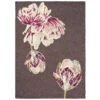 Ted Baker Tranquility Aubergine 200x280cm Rug