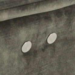 Paulina Jade Fabric Power Recliner Chair -Housingunits 06248d70b1081060a25c0be5b9146251