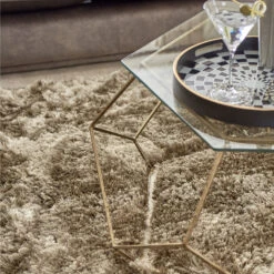 Plush Shaggy Taupe Rug Collection -Housingunits 070eb44bb3a6ed9c7859b9b985a9ba4a 1