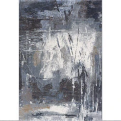 Galleria Blue 133cm X 195cm Rug