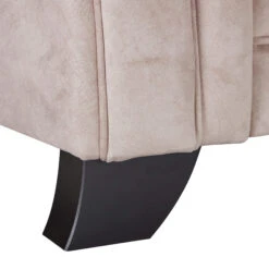 Fairfield Cream Fabric 4 Seater Pillow-Back Corner Sofa -Housingunits 08541693560573d8ff5f20592fed9b36