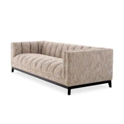 Eichholtz Ditmar Sofa In Mademoiselle Beige Fabric -Housingunits 08c662e12b34e5fff0494d83a692da62
