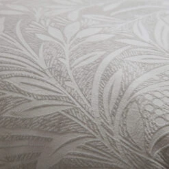 Laura Ashley Barley Embossed Steel Grey Cushion -Housingunits 08cbd45ef91c9936798f6176fd446d61