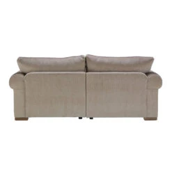 Theodora Peru Linen Fabric Large Split Sofa -Housingunits 09ac6fa73a07c0b5e5b3b58c23d31ec5