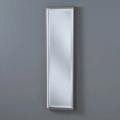 Leone Grey Mirror