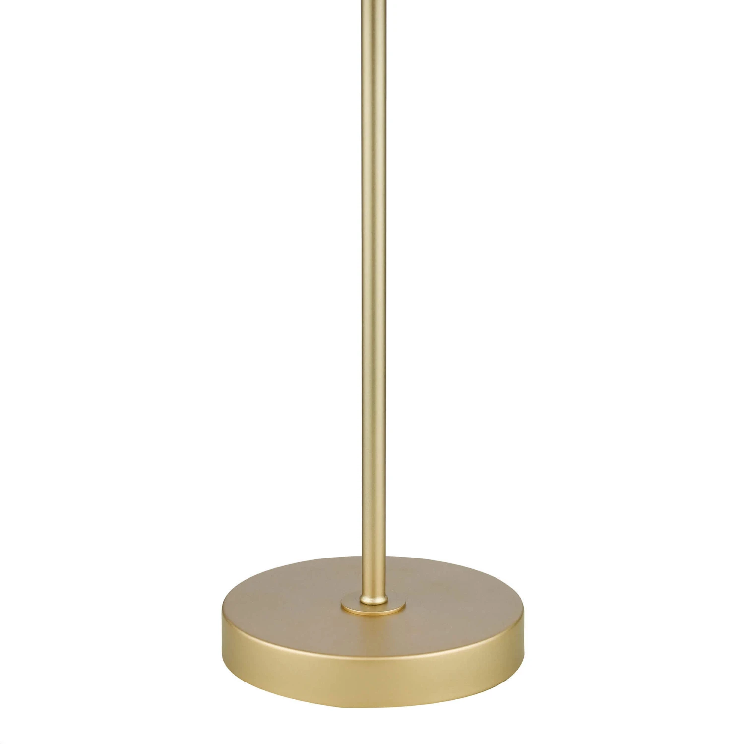 Fenella Gold & Seagrass Table Lamp 6 Fenella Gold & Seagrass Table Lamp - Image 6