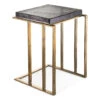 Eichholtz Crescent Side Table