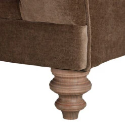Tetrad Gatsby Deep Brown Fabric 4 Seater Grand Sofa -Housingunits 0aa78103323b8bf4370359081cba5bb1 1