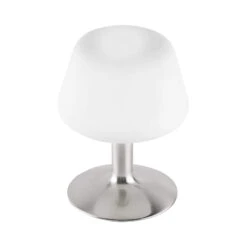 Till Chrome Touch Table Lamp -Housingunits 0aaa1f109d1ebe1a54af048c19596fa4