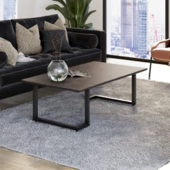 Davenport Rectangle Coffee Table