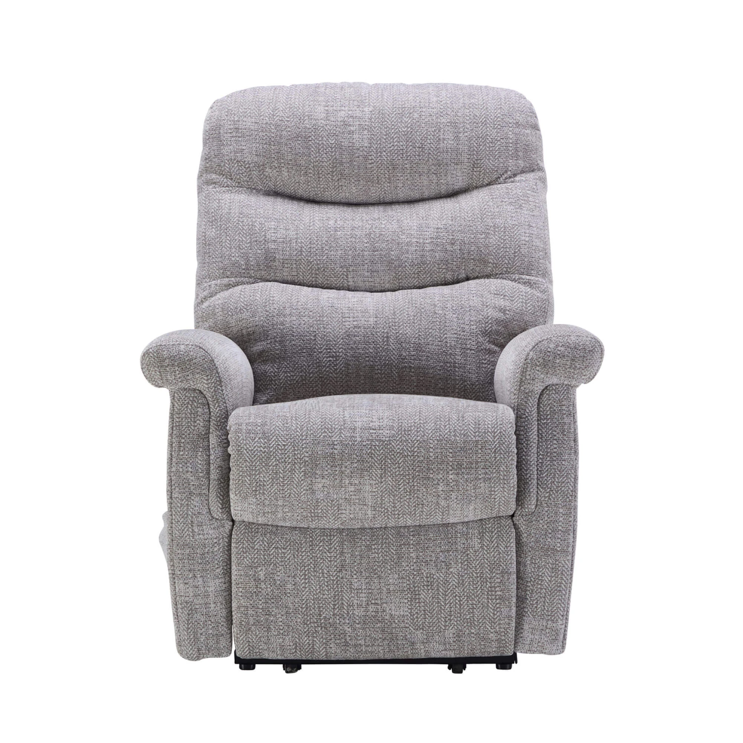 Celebrity Hollingwell Pebble Grey Fabric Standard Cloud Zero Riser Recliner Chair 1 Celebrity Hollingwell Pebble Grey Fabric Standard Cloud Zero Riser Recliner Chair