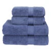 Christy Supreme Hygro Deep Sea Towel Collection