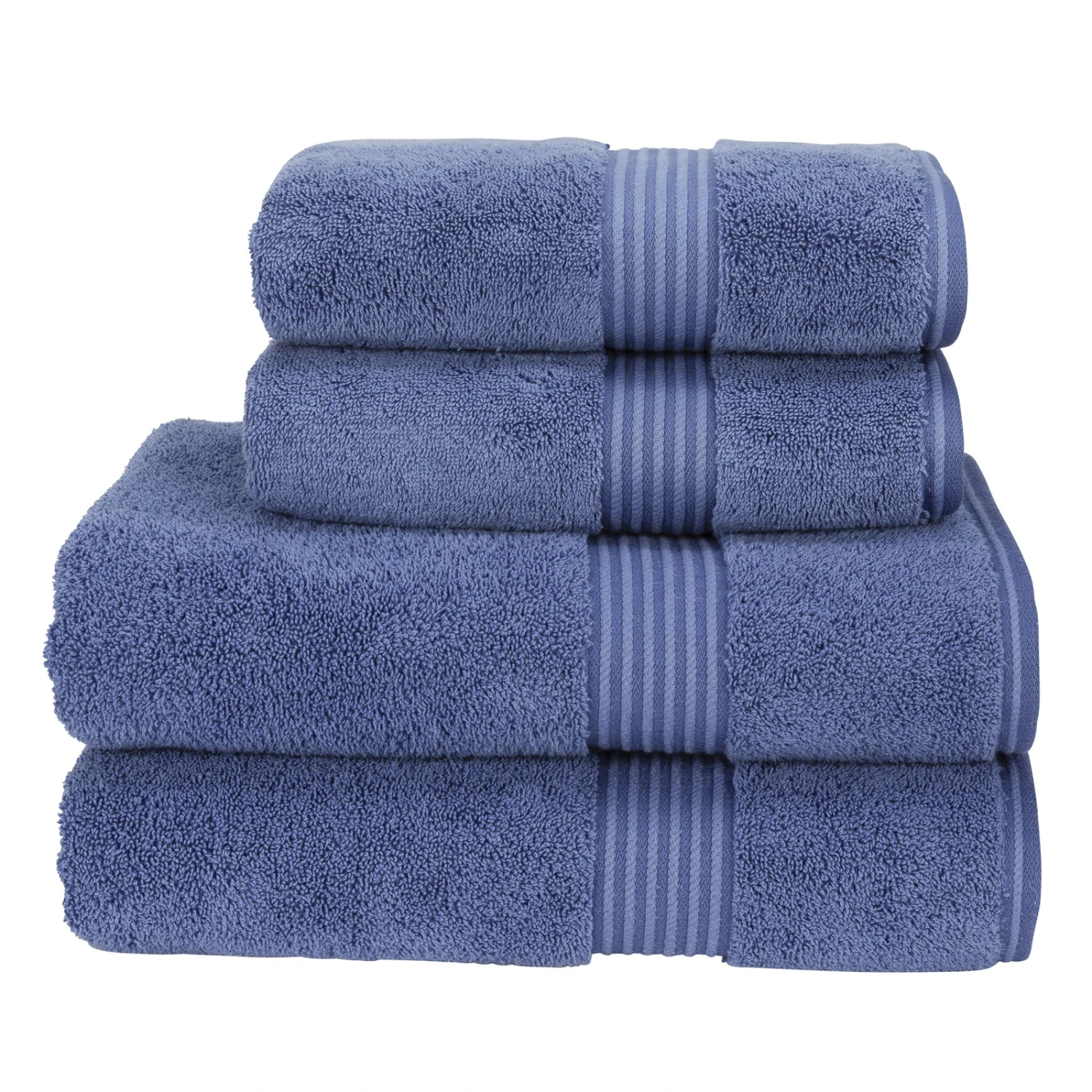 Christy Supreme Hygro Deep Sea Towel Collection 1 Christy Supreme Hygro Deep Sea Towel Collection