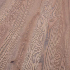 Stephanie 220cm Solid Brushed Ash Dining Table -Housingunits 0c8bd8a3ff54711416ab7098adee7c0b