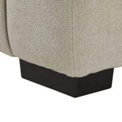 Imogen Suave Oyster Fabric Large Corner Sofa -Housingunits 0cf4334f920562d1975da3d54eb786eb