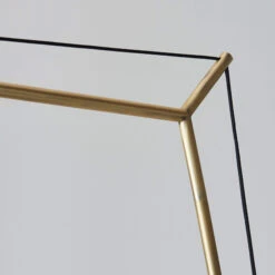 Angle Extra Large Brass Floor Lamp -Housingunits 0d1bb92574255378aaa154172e2a8cdc