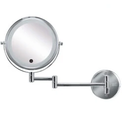 Lumi LED Bathroom Mirror -Housingunits 0d846fb9b34161e1344353c91adae0d3