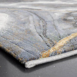 Galleria Navy & Cream 67cm X 230cm Runner -Housingunits 0de471f9bb254fe1d4242ec9d37a4ab0