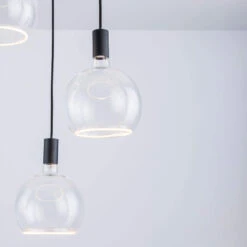 Aura Black 3 Light Ceiling Plate 12 Aura Black 3 Light Ceiling Plate -Housingunits 0e345cf193c895901790226df10e38a2