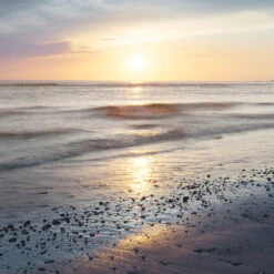 Tranquil Horizons Canvas