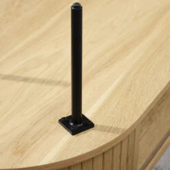 Annika Sideboard In Natural -Housingunits 10d62ca1523b44f564305facd7a6dc89