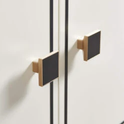 Frank Olsen Mia Large White TV Stand 12 Frank Olsen Mia Large White TV Stand -Housingunits 1156d6d5e04d4405695d1bb22aa9fbdb