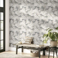 Palm Grove Natural Wallpaper 10 Palm Grove Natural Wallpaper -Housingunits 11a1f411e38e6c95d3cb3c81f1377161